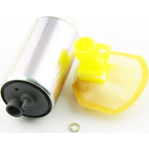 Motorcycle Fuel Pump For Honda16700-MJE-D01 16700-MGZ-J01 6700-KZZ-D21 16700-MJS-J71 16700-MGS-D33 CB500F CBR500R CRF250 CBR650F