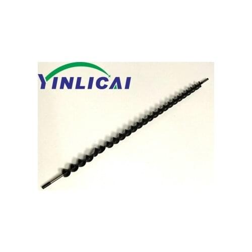 1PC Development Screw A294-3116 For Ricoh 1060 1075 2060 2075 6000 7000 8000 6001 7001 8001 5500 6500 Stirring Roller