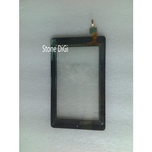 10pcs/lot New 7 Inch Tablet PC Touch Screen Digitizer For ACER Iconia One 7 B1 730 B1-730 with Free Repair Tools