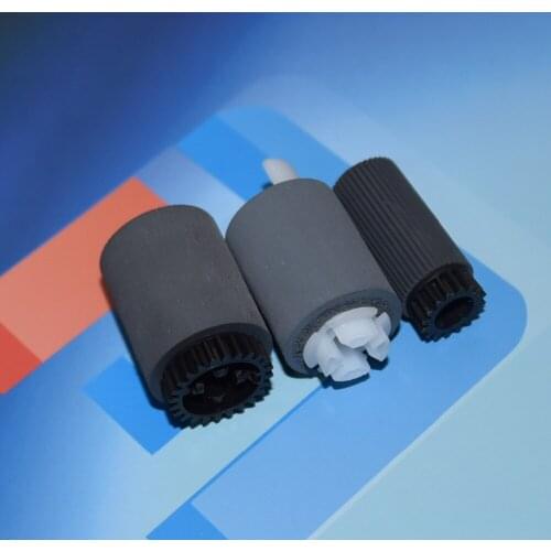 Free Shiping 2 * Paper Pickup Roller Kit for Canon IR 2520 2525 2530 2535 2545 3025 3030 3035 3045 3225 3230 3235 3245
