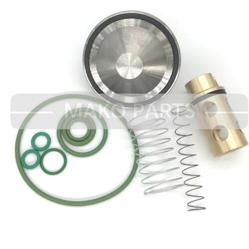 2901201200(2901-2012-00) Oil Stop Valve & Check Valve Kit Fits Atlas Copco Air Compressor