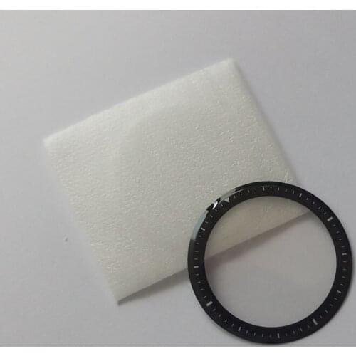 500PCS/Lot TPU Ultra-Thin Full Cover Watch Screen Protectors For Garmin Vivoactive 4S 3 Music Venu SQ 2 2S 3D Curved Soft Film