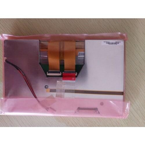 7.0'' 800*480 a-si TFT Lcd panel PM070WL4