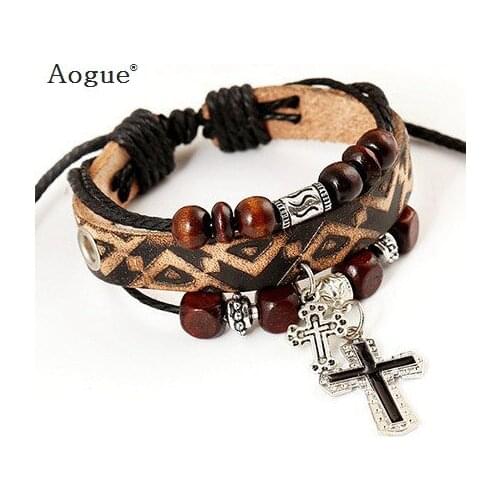 Aogue Pair Bracelets