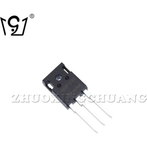 5PCS H30R1203 30A 1200V high power IGBT tube brand new original