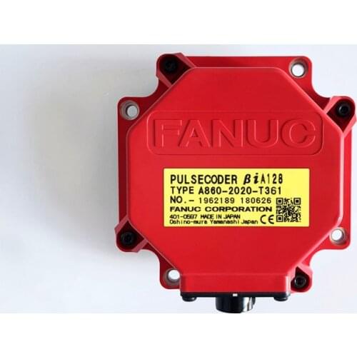 DHL free shipping original new A860-2020-T361 new stock FANUC encoder