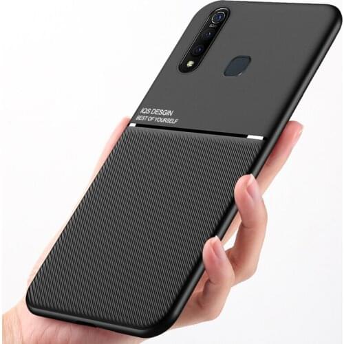 For VIVO Z5X Case Soft Silicone Skin shockproof Slim protective Back Cover Case for vivo z5 z3 z3i z1 full cover phone shell