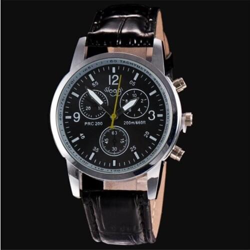 Electronic watches men watches 2021 luxury smart Sport Analog relojes para hombre Wrist watches mens 2021 Movement Pointer Glas