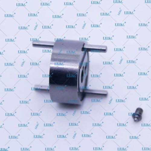 ERIKC F00GX17005 Piezo Injector Control valve Injector Nozzle Valve For 0445116 / 0445117 Injector