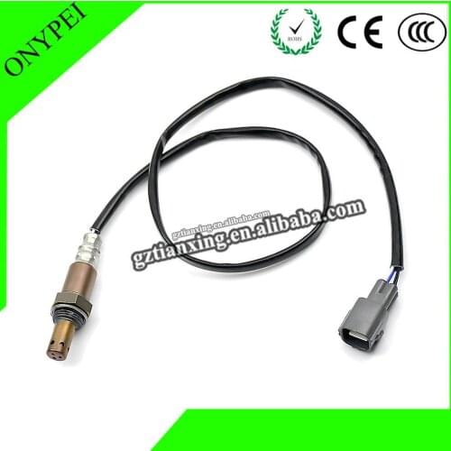 22690-AA500 22690-AA501 22690-AA53B 22690-AA69A Oxygen Sensor Lambda Sensor For 04-09 SUBARU LEGACY OUTBACK