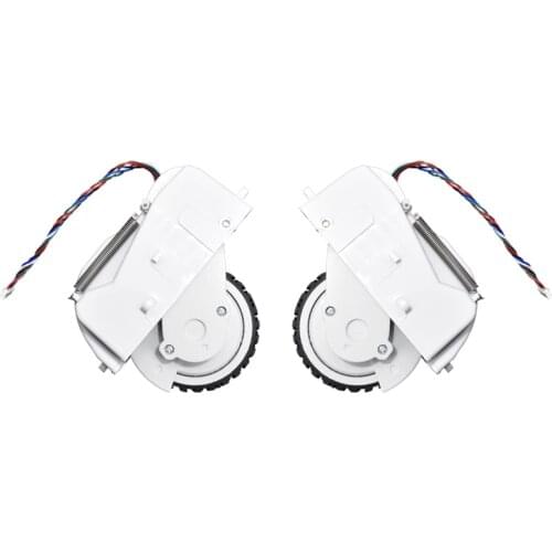 Original vacuum cleaner wheels for XIAOMI MIJIA Robot Vacuum Cleaner G1 xiaomi G1 vacuum cleaner parts replacement