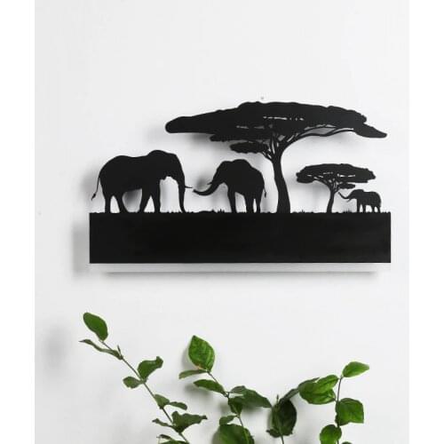 Creative led modern minimalist living corridor wall lamp wall lamp to warm the bedroom bedside lamp personality