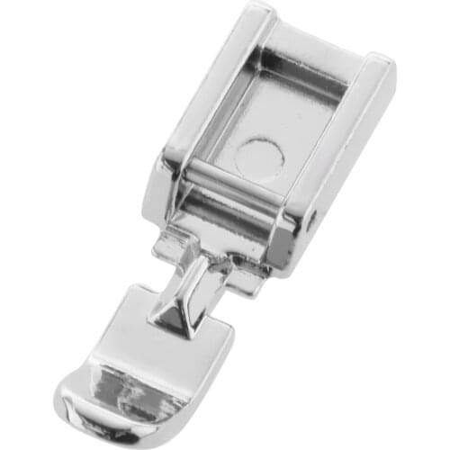 Feet Presser Foot Accessories Suitable For Sewing Machine, 3 X 1 X 0.5 Cm