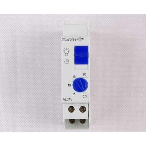 Mechanical Din Rail 29Mins Programmable Timer Switch