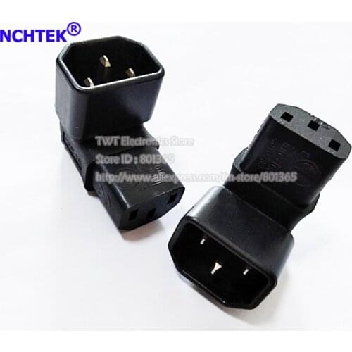 NCHTEK Connectors And Terminals