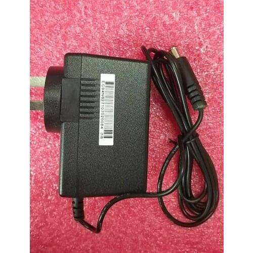 New Original For LG 19V 1.7A Power Adapter Charger ADS-40FSG-19 LCAP26A-C triplex receptacle