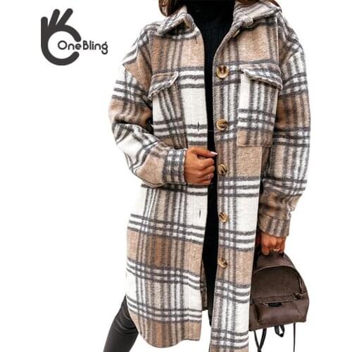 ONEBLING Women's Large Jackets