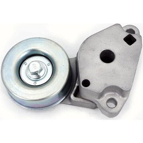 VOCR 4D56HP 4D56T Engine Belt Tensioner Pulley for Mitsubishi PAJERO L200 2.5TDI 2005-2015 OEM 1345A009 1345A062