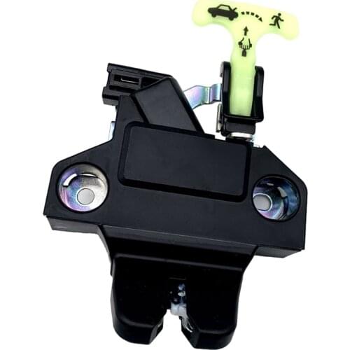 Car Auto Tailgate Trunk Lid Latch Power Lock Actuator 64600-06060 for Toyota Camry 2007 2008 2009 2010 2011