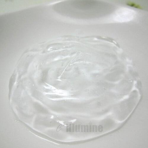 Aloe Vera Moisturizing Ice Crystal Gel Anti Allergy Sunburn Repair Cosmetics OEM 1kg Skin Care Beauty Salon Equipment 1kg