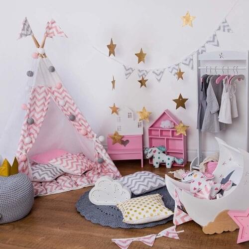 VamVigvam Kids Tents