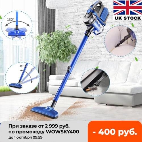 Warmtoo Vacuum Cleaners