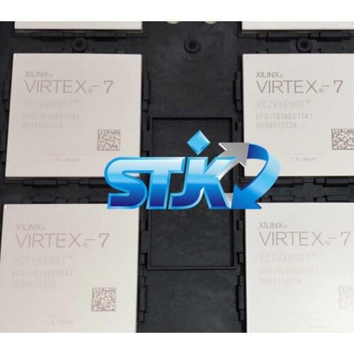 XC7VX690T-FFG1761 BGA 2019 New and original 1PCS