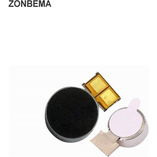 ZONBEMA 10pcs/lot Original Vibrator Vibration motor Flex Cable For Samsung Galaxy S7 S7 Edge G935 G930 G935F G930F
