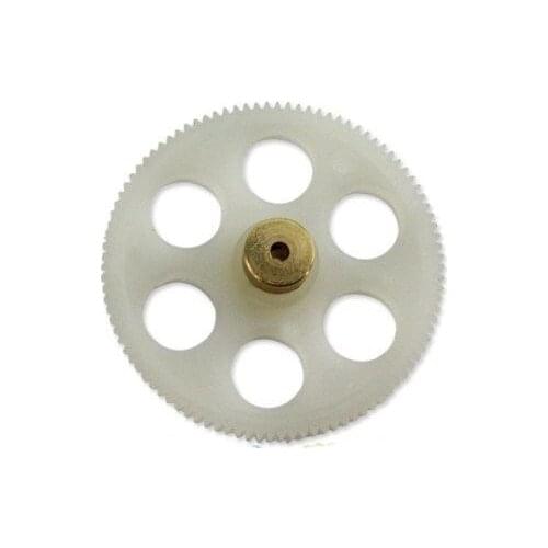 Gear Shaft For 51CM Big Large 2.4Ghz 4.5CH 6-Axis GYRO Quadcopter Quadricopter Ar.Drone UFO RC Helicopter Toys X30-13 X30V-13