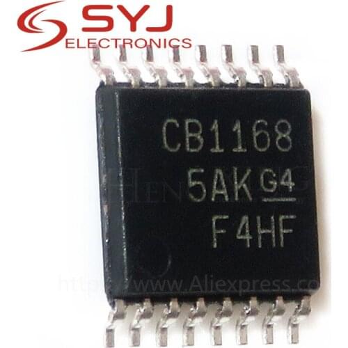 1pcs/lot SN65C1168PWR CB1168 TSSOP-16 In Stock