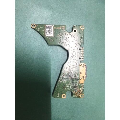 2060-800067-001 REV P1 100% Original hard disk board Mobile Good test PCB circuit board 2060-800067-001 REV P1
