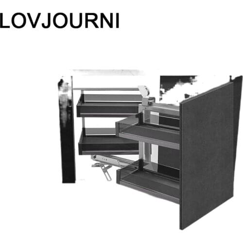 Armario De Cosina Organizer And Storage Kuchnia Cocina Cozinha Cuisine Kitchen Cabinet Cestas Para Organizar Basket