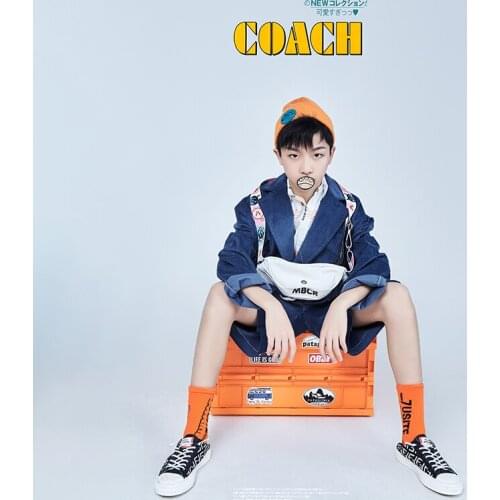 Childrens photo clothing 2021 new 10-12-year-old boys photo studio theme photo clothing