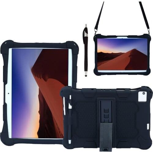 For teclast P20 HD Case Rugged Kids Shockproof Silicone Protective Cover For Teclast P20HD 10.1inch Tablet