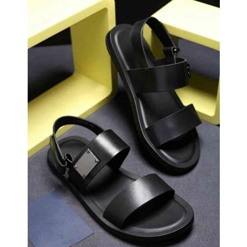 Follwwith Men's Slippers