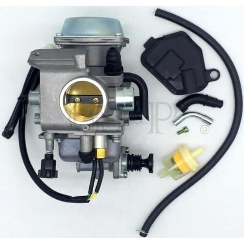 For PD32J Engine Carburetor for TRX300 / TRX 300 1988-2005 TRX350 1986-1987