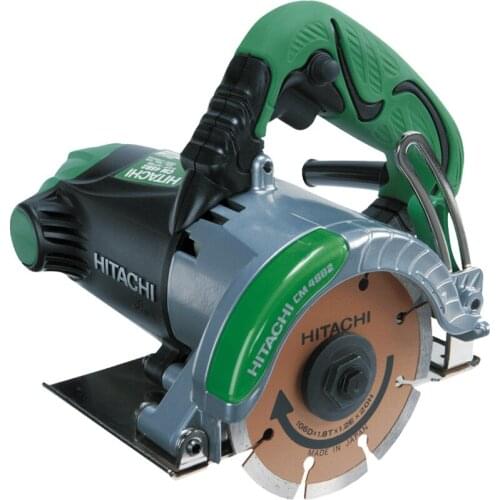 Cutting Machine Tile Cutting Machine Wood and Stone Slotting Household Handheld Dolomite Machine