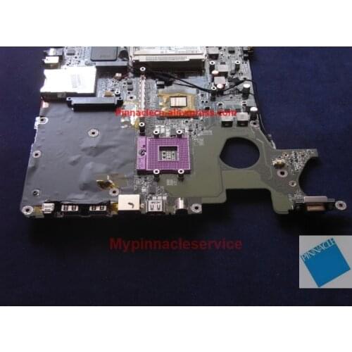 A000030160 DABL5SMB6E0 Motherboard for Toshiba satellite A300 A305 P300 P305