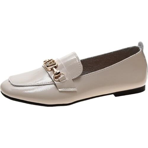 Женские лоферы PADEGAO China At AliExpress