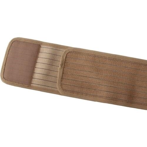 Maternity Belt Women Pregnancy Belly Band Adjustable Prenatal Care Breathable Abdominal Binder Lower Back Pelvic Support EK-New