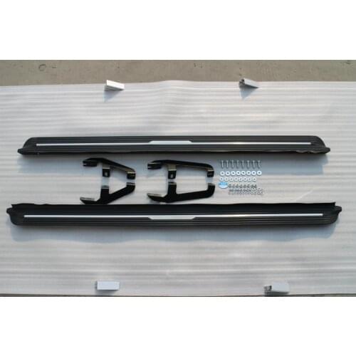 Applied to 17 16 Kinds New Pedal，Modification of Koleos Special Side Pedal