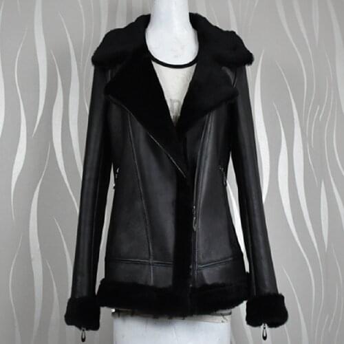 Saidengqiuli Women's Autumn Jackets