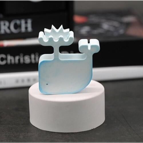 Annimal Candy Molds Silicone - There Are Four in a Set Chocolate Gummy Molds with Nonstick Food Grade Silicone