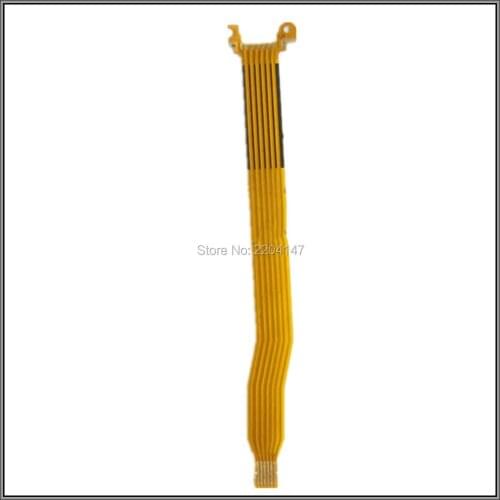 Super good quality NEW Lens Aperture Flex Cable For NIKON 24-120mm 24-120 MM 1:3.5-5.6G Repair Part