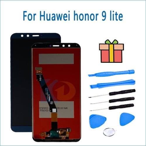 For Huawei Honor 9 Lite LCD Display With Touch Screen Digitizer Assembly