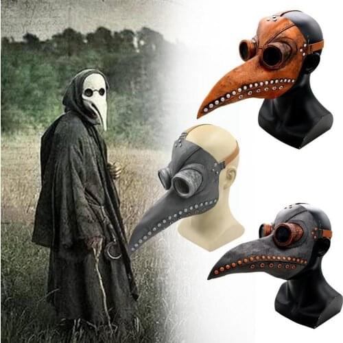 1 Pc Mask Halloween Cosplay Men Knitted Viking Beard Hat Ski Vagabond Horn Cool Warm For Winter Cap Cap Unisex Mask Barbari E0O8