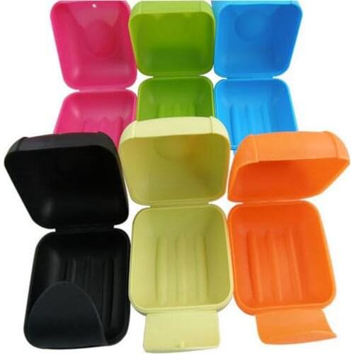 100pcs Travel Outdoor Portable Women Tampons Storage Box Holder Tool Set