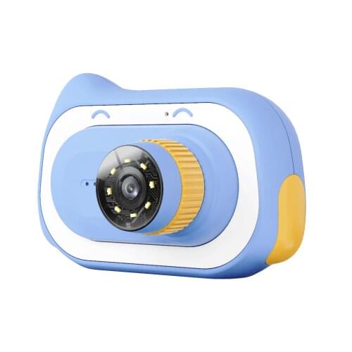 2 inch 0-200x Digital Zoom LCD Display 15MP Wireless Digital Microscope For Kids Educational Camera handheld endoscope magnifier