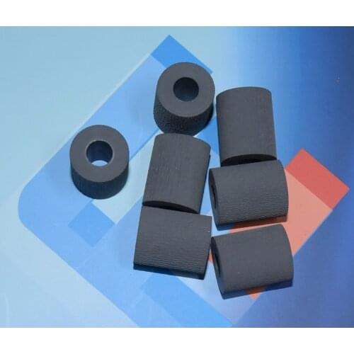 30pcs 2BR06520 2F906240 2F906230 2CL16050 2CL16100 pickup tire for Kyocera FS1100 KM2810 1370 1300 1028 2000 3900 4000 1920