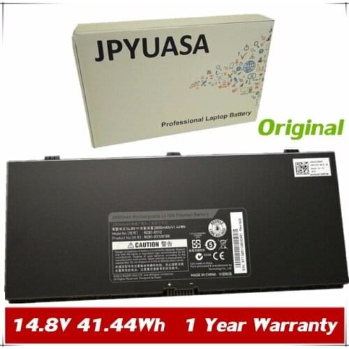 7XINbox 14.8V 41.44Wh RC81-0112 Laptop Battery For Razer Blade RC81-01120100 RC81-0112 Series Tablet